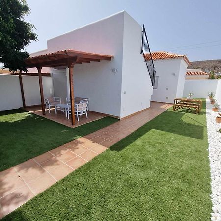 Sunset Bungalow Ocean View Palm Mar Екстер'єр фото