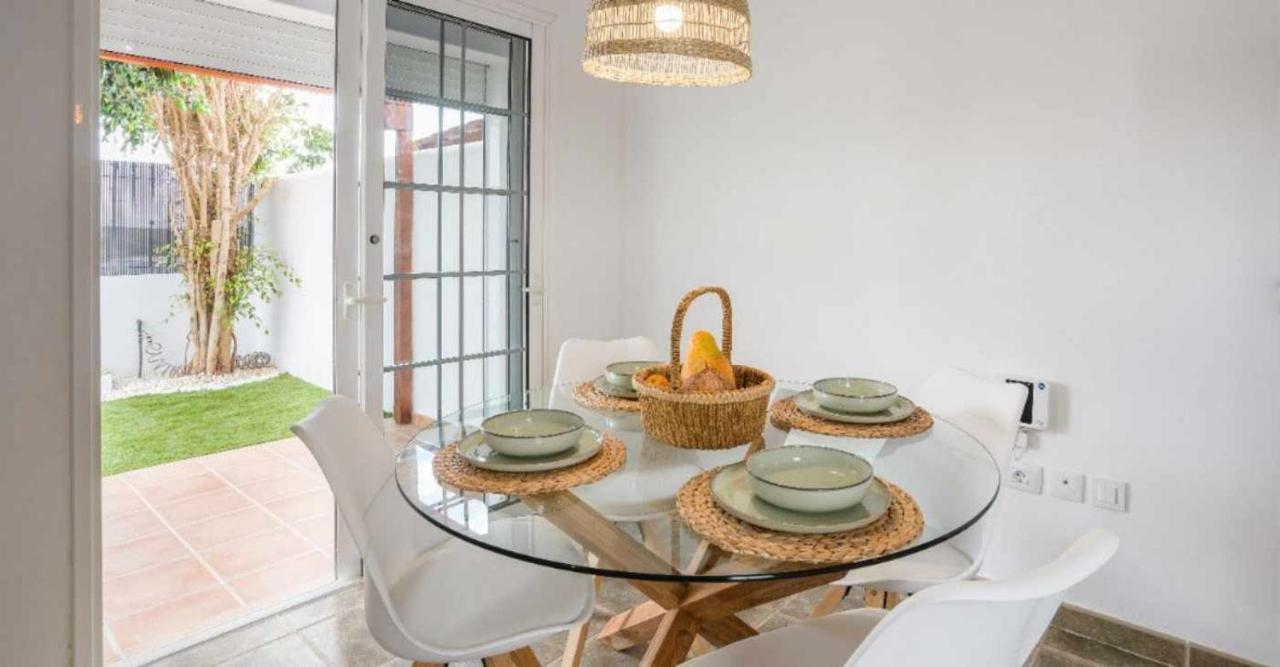 Sunset Bungalow Ocean View Palm Mar Екстер'єр фото