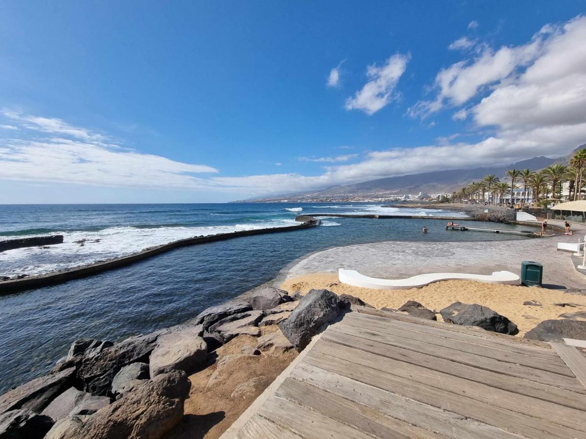 Sunset Bungalow Ocean View Palm Mar Екстер'єр фото