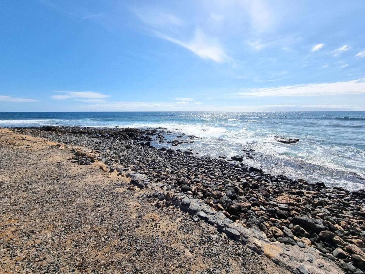 Sunset Bungalow Ocean View Palm Mar Екстер'єр фото